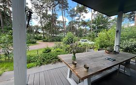 Natuurhuisje Pine&Oak 6 persoons